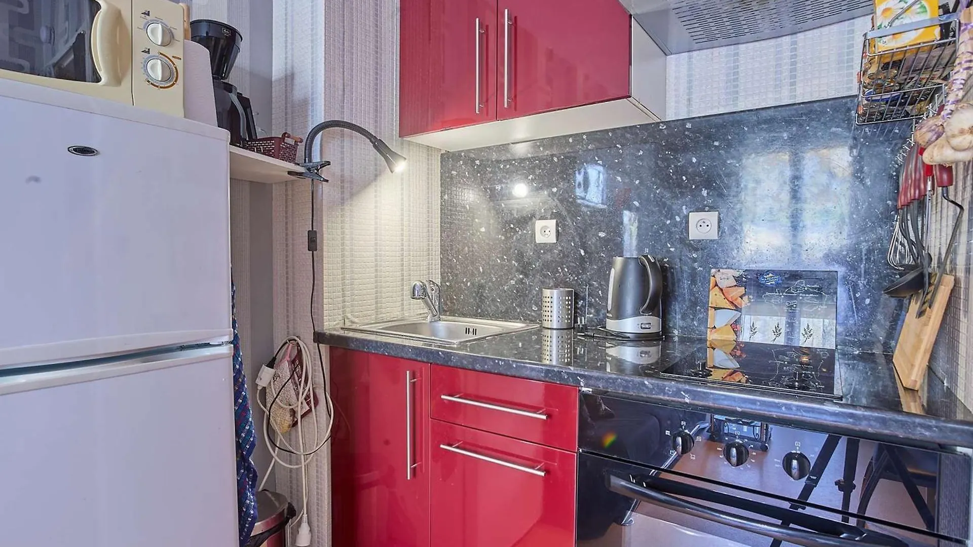 Appartamento T1 Bis Renove, Balcon, Wifi - Fr-1-841-67 Barbotan-les-Thermes 0*,  Francia