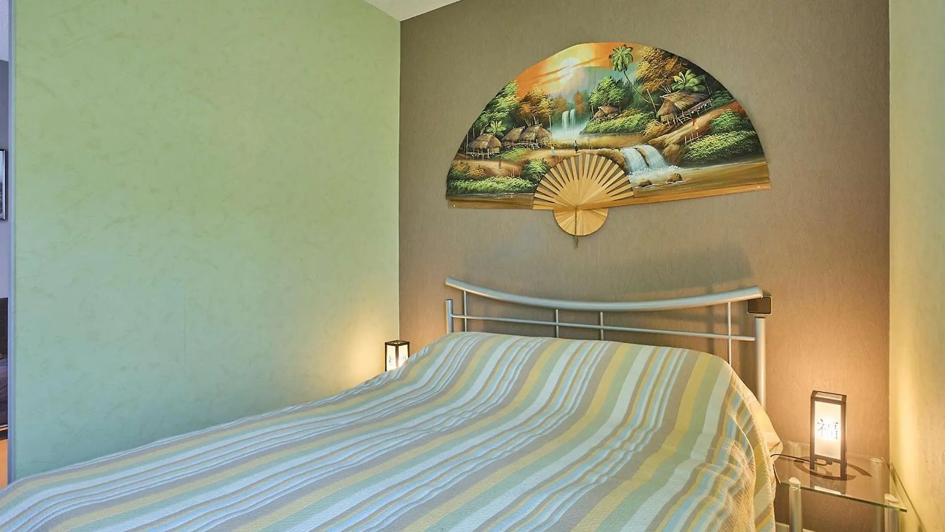 Appartamento T1 Bis Renove, Balcon, Wifi - Fr-1-841-67 Barbotan-les-Thermes Francia