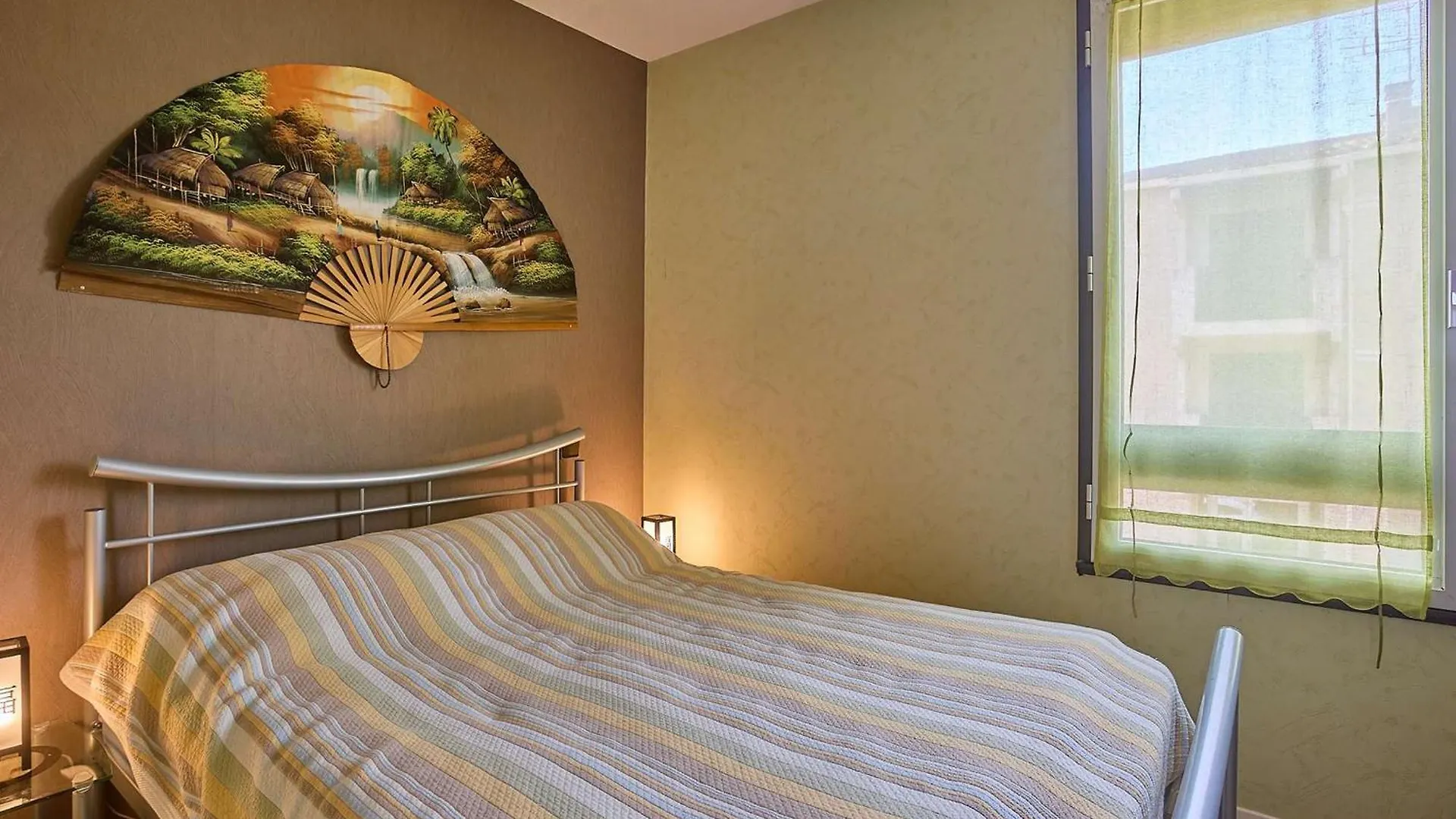 Appartamento T1 Bis Renove, Balcon, Wifi - Fr-1-841-67 Barbotan-les-Thermes