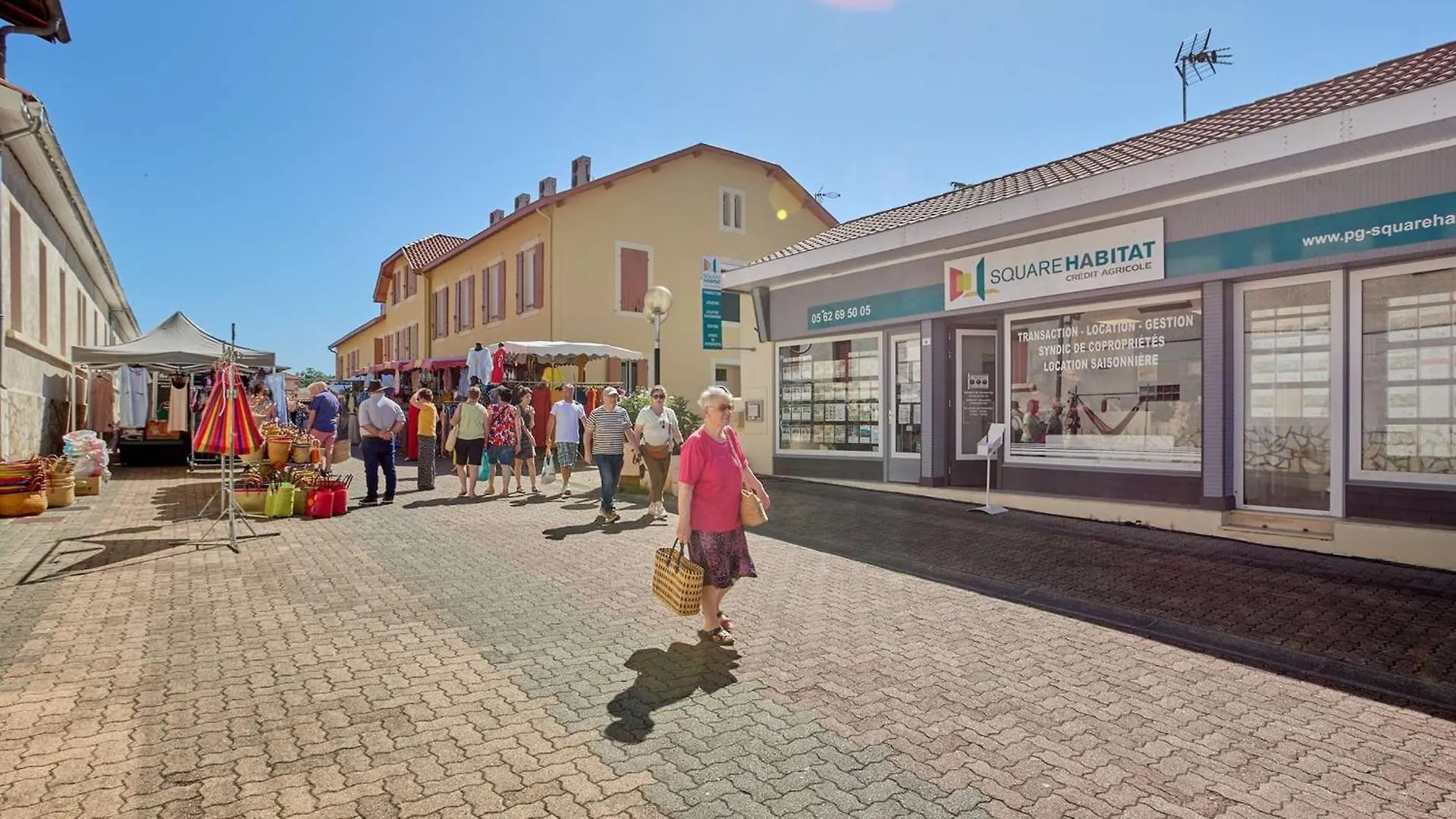 Appartamento T1 Bis Renove, Balcon, Wifi - Fr-1-841-67 Barbotan-les-Thermes 0*,  Francia